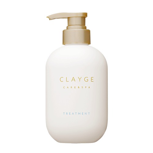 CLAYGE クレージュ トリートメントSR 500ml×1 トリートメント、ヘアパックの商品画像
