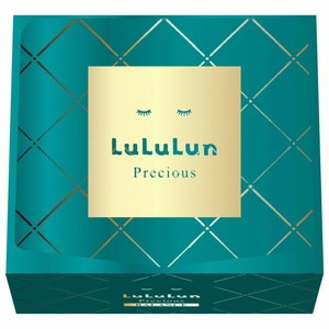 ルルルンプレシャス GREEN バランス 32枚入×1個の商品画像