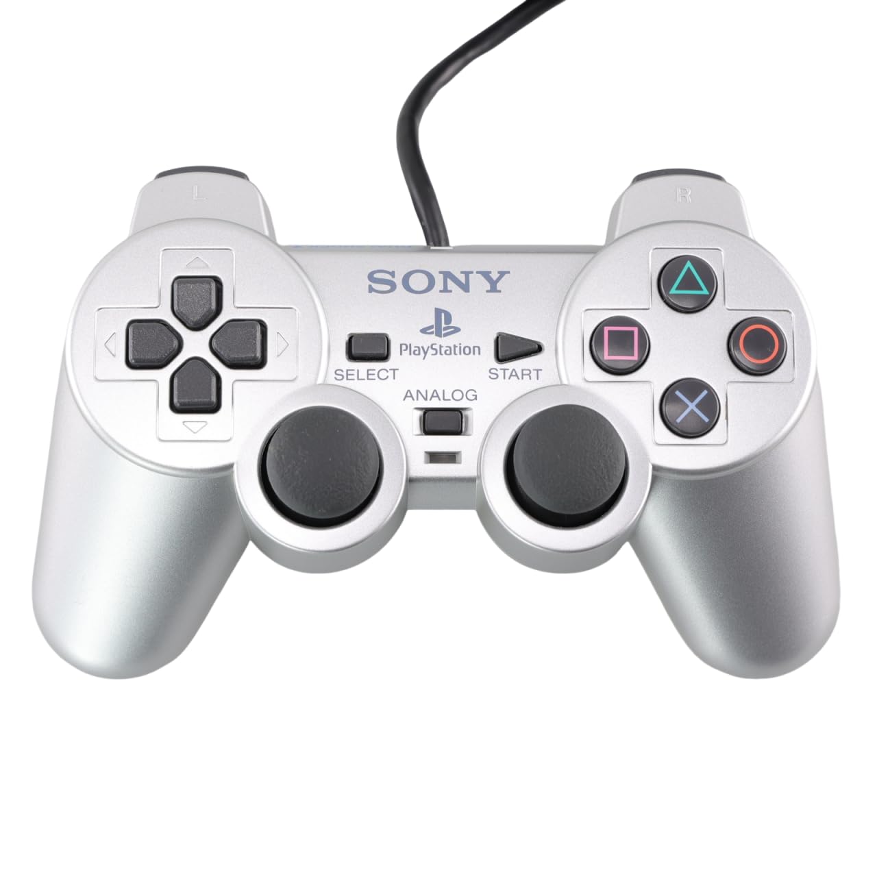 アナログコントローラ (DUALSHOCK 2 ) ミッドナイト・ブルー cm3dmju Amazon | アナログコントローラ (DUALSHOCK 2 ) ミッドナイト