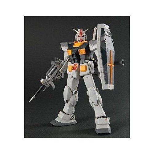 1/100 MG RX-78-2 ガンダムVer.1.5川口克己プロデュース仕様 Amazon | 【プロショップ限定】 MG 1/100 RX-78-2 ガンダム Ver