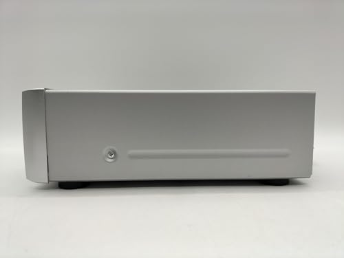 ONKYO INTEC205 CD плеер C-705FX2(S) серебряный 