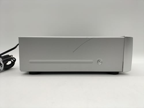 ONKYO INTEC205 CD плеер C-705FX2(S) серебряный 