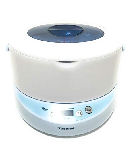  Toshiba ультразвук мойка контейнер MyFresh TKS-210