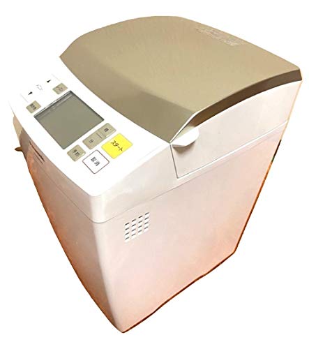  Panasonic бытовая хлебопечь GOPAN(go хлеб ) 1. модель белый SD-RBM1001-W