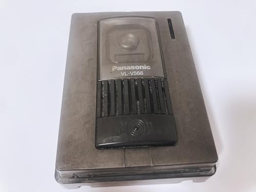  Panasonic (Panasonic) камера вход беспроводная телефонная трубка VL-V566-S