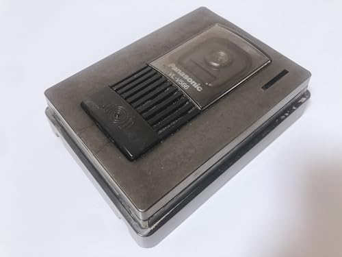  Panasonic (Panasonic) камера вход беспроводная телефонная трубка VL-V566-S