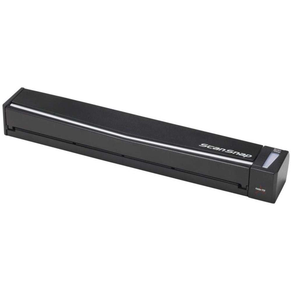  Fujitsu сканер ScanSnap S1100