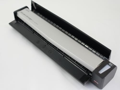  Fujitsu сканер ScanSnap S1100