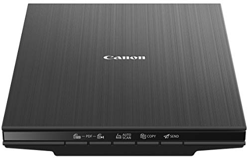  Canon Canon цвет планшетный сканер CANOSCAN LIDE 400