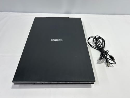  Canon Canon цвет планшетный сканер CANOSCAN LIDE 400
