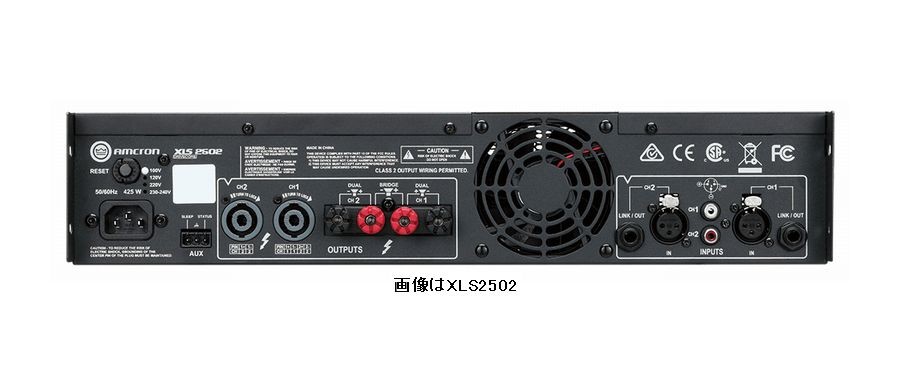 CROWN( Crown ) XLS2002