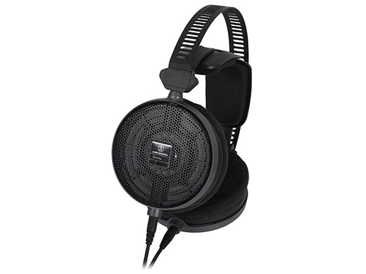 オーディオ テクニカ ATH-R70x ヘッドホン本体 - 最安値・価格比較