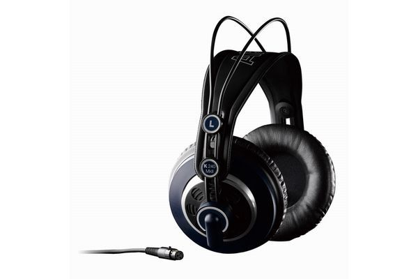 AKG K240 MKII ヘッドホン本体 - 最安値・価格比較 - Yahoo!ショッピング