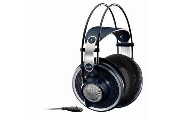 AKG K702 ヘッドホン本体 - 最安値・価格比較 - Yahoo