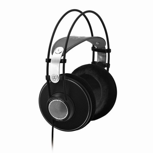 AKG K612 PRO ヘッドホン本体 - 最安値・価格比較 - Yahoo!ショッピング