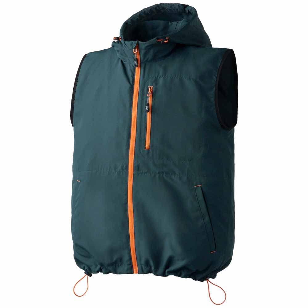 ブルーグリーン / XLサイズ