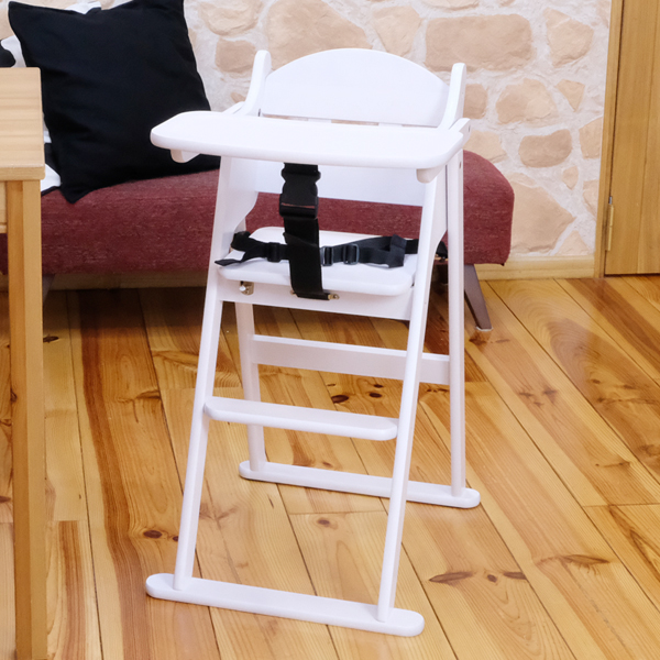  baby chair tin bar high chair [ free shipping ]