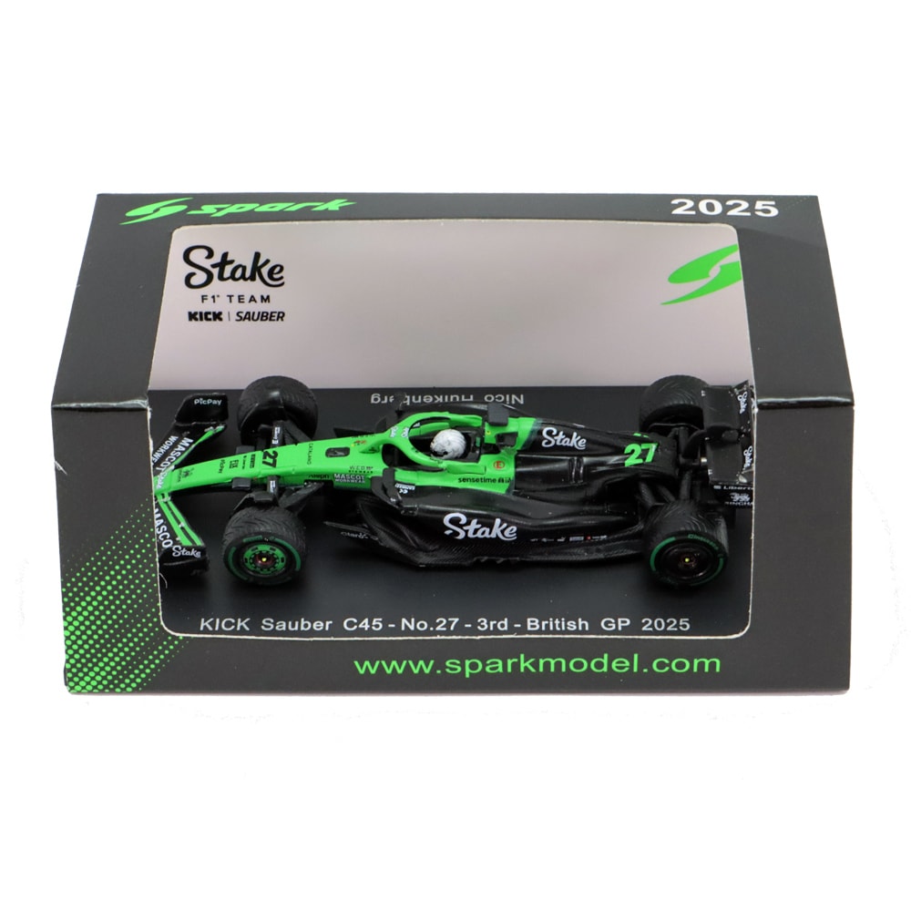 スパークモデル レッドブル RB21 Oracle Red Bull Racing F1 日本