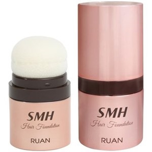 SMH ヘアファンデーション 12g No.2 ダークブラウン×2個の商品画像