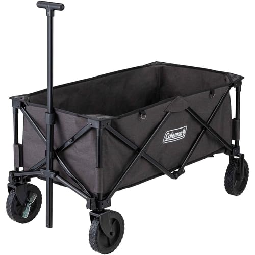 Coleman コールマン アウトドアワゴンマックス アウトドア