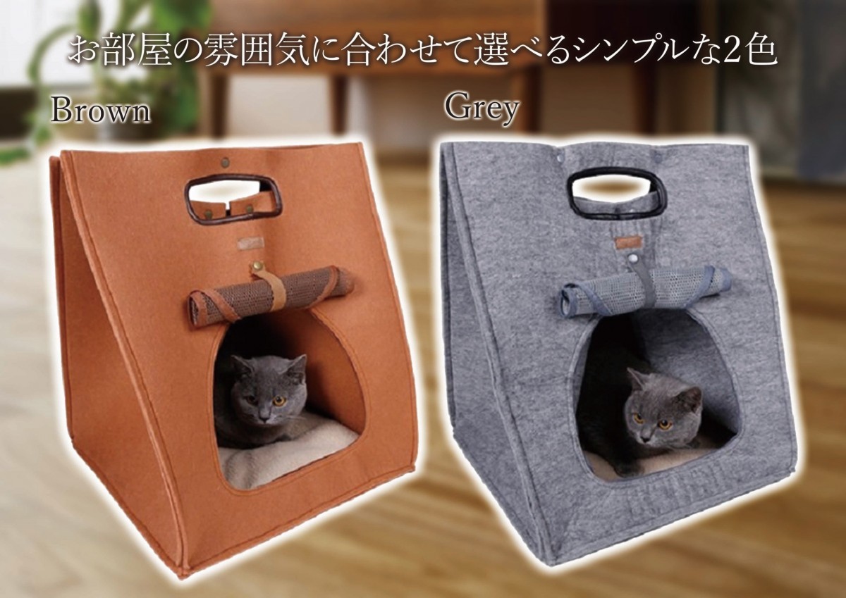  cat carry bag folding stylish large tote bag light weight pet carry bag pet house pet cage cat cage small size medium sized dog ..