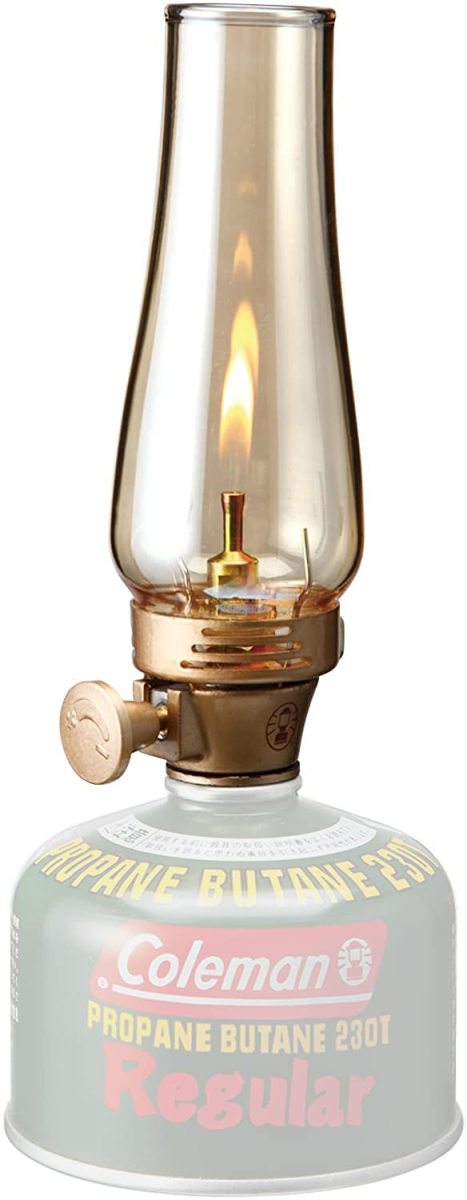  Coleman (Coleman) фонарь lumiere фонарь LP газ продается отдельно 205588