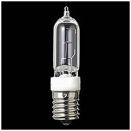 Panasonic KTクリプトン電球 E17口金 LDS100V40W・K・T dwos6rj Amazon | Panasonic KTクリプトン電球 E17口金 LDS100V40W・K・T