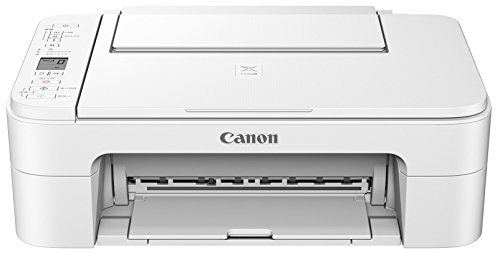  старый модель Canon принтер A4 струйный многофункциональная машина PIXUS TS3130S белый 
