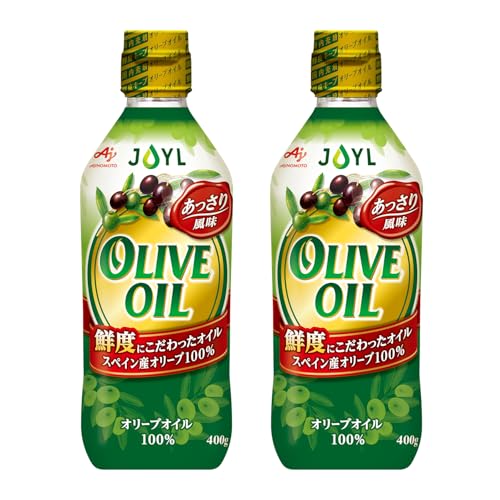 JOYL AJINOMOTO オリーブオイルの商品画像