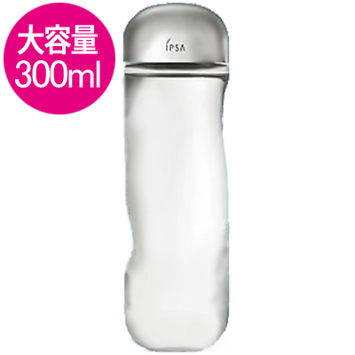 IPSA ザ・タイムR アクア（医薬部外品）300ml×1 ザ・タイムR アクア スキンケア、フェイスケア化粧水の商品画像