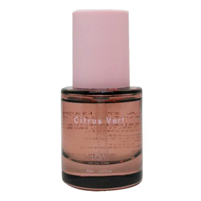  нижний The масло уход citrus вуаль 30ml LOA THE OIL CARE Citrus Verthe AOI ruro AOI ru мытье .. нет уход стандартный товар 