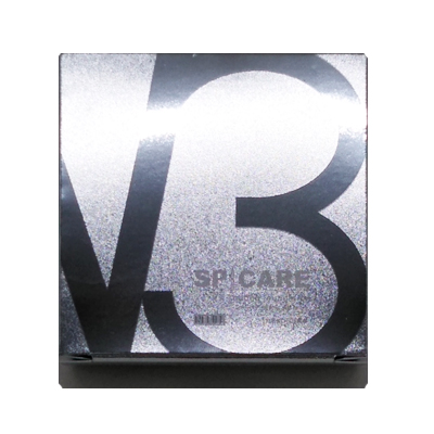 SPICARE V3シャイニングファンデーション レフィル 15g リキッド