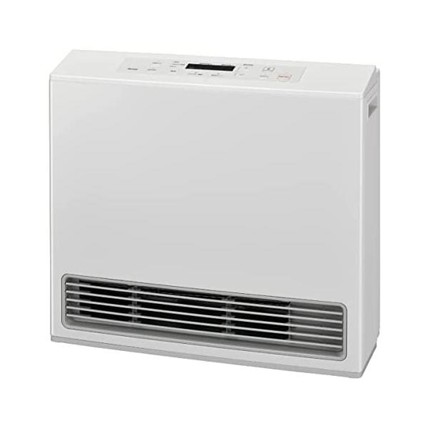 ノーリツ ガスファンヒーター スタンダードタイプ GFH-4005S(W5 ノーリツ ガスファンヒーター スタンダードタイプ GFH-4005S(W5