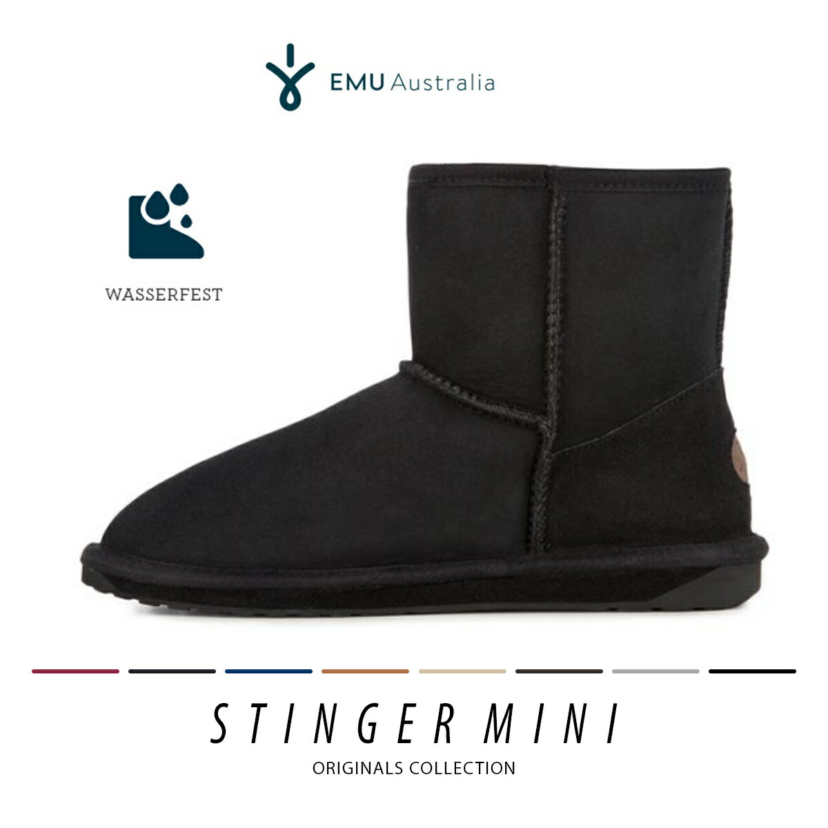 スティンガー ミニ W10003の商品画像