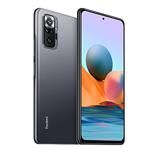 Xiaomi Redmi Note 10 Pro 6.67インチ メモリー6GB ストレージ128GB