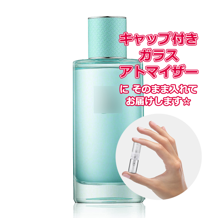 ティファニー&ラブ オードパルファム FOR HER 50ml 61dKiNotzdL._AC_SY200_QL15_.jpg