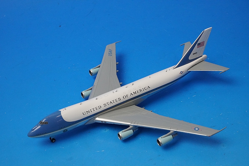 Gemini ユナイテッド 787-9 1/200　ジェミニ G2UAL1395 GEMINI 200 United Airlines / ユナイテッド航空 B787-9