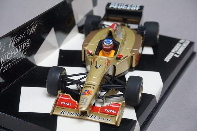 未開封　フェラーリ　２００３－ＧＡ　ルーベンス・バリチェロ　マテル　1／18 未開封 フェラーリ 2003－GA ルーベンス・バリチェロ