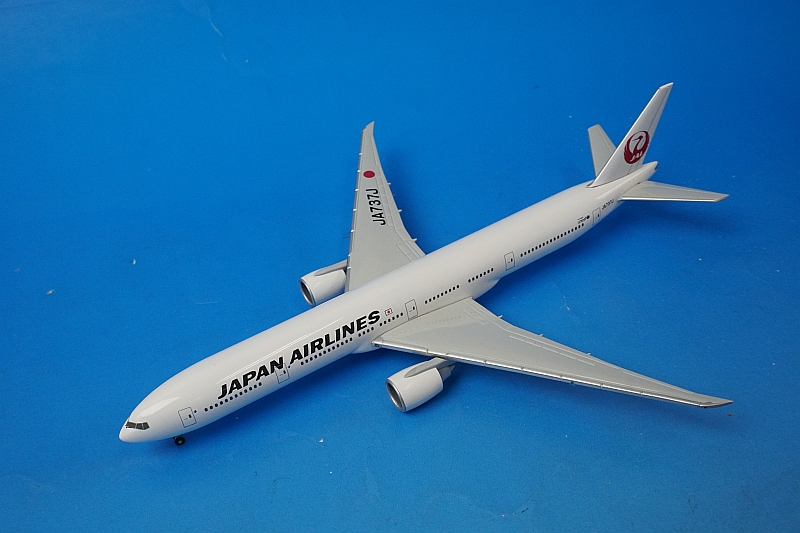 ハセガワ ANA ボーイング 777-200（1/200スケール 旅客機 No.4 4