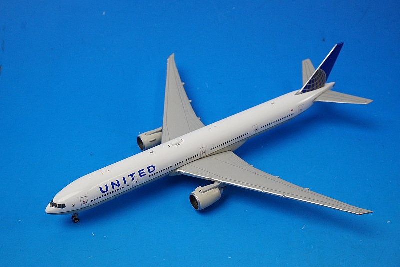 737-800 スカイマークエアラインズ JA73NX （1/200スケール Gemini 200
