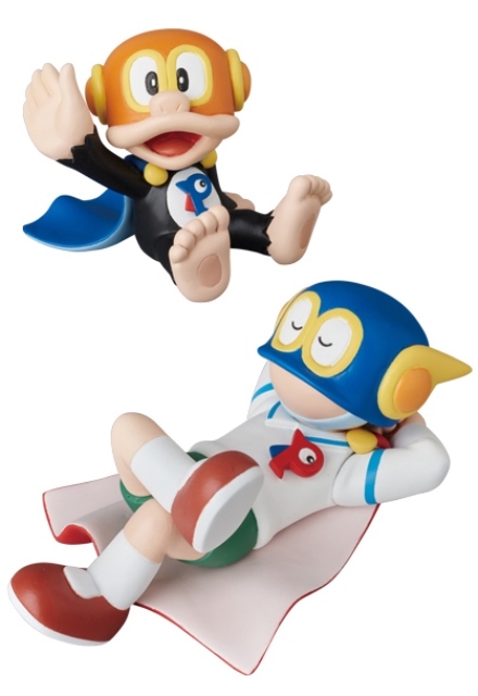 MEDICOM TOY ウルトラディテールフィギュア UDF No.317 藤子・F