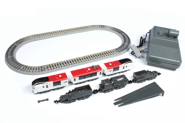 ロクハン Zショーティー E259系 成田エクスプレス スターター