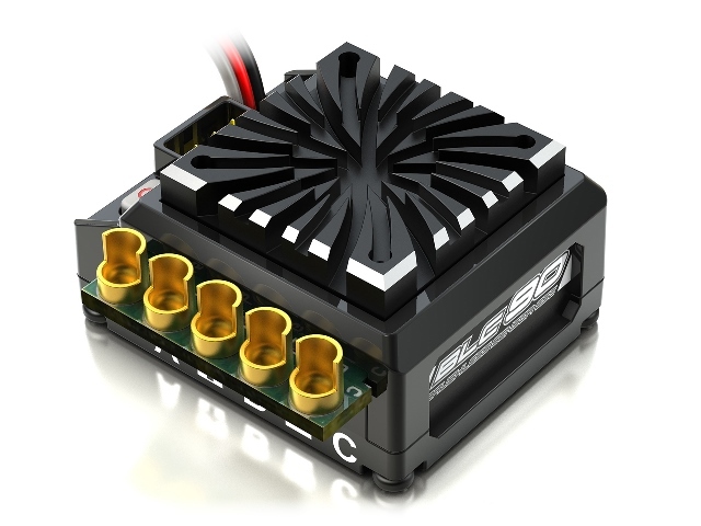 TOPLINE RDX用 高密度 Formula カーボンシャーシ t=2.4 TP-469