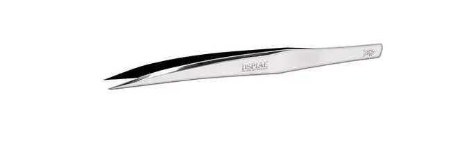 DSPIAE AT-TZ01 dolphin type .. precise tweezers 