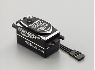 dais overdose KO PROPO RSx3 one10 Ver D ジャイロ サーボ yd 2 sd md