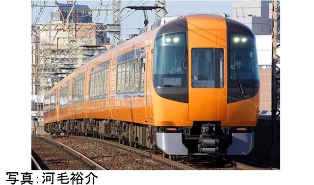 グリーンマックス グリーンマックス 近鉄22600系Ace（旧塗装・行先点灯
