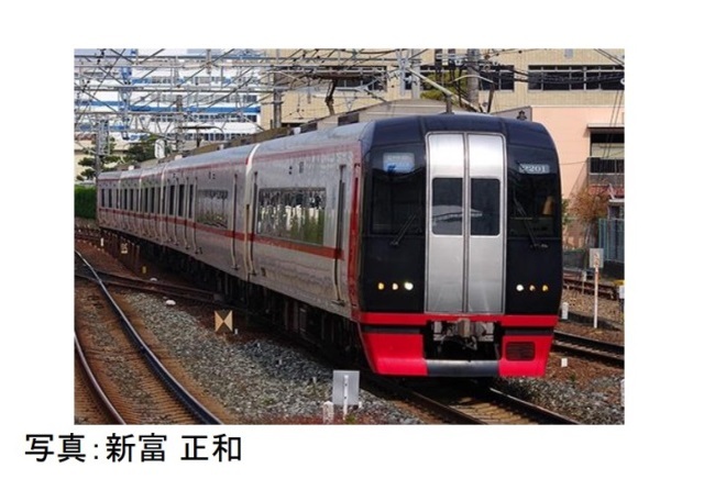 グリーンマックス グリーンマックス 名鉄2200系1次車(前面窓 グリーンマックス グリーンマックス 名鉄2200系1次車(前面窓