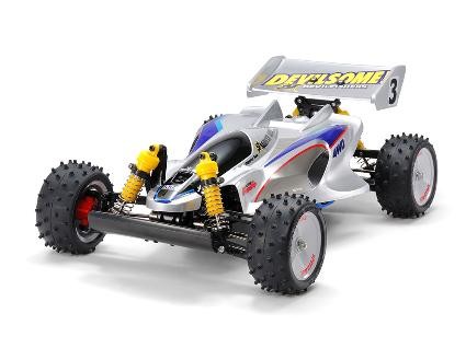タミヤ 1/10 マンタレイ スペアボディセット Amazon | タミヤ ミニ四駆特別企画商品 マンタレイ Mk.2