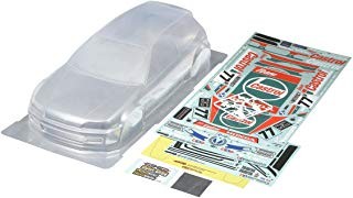 タミヤ SP.1421 カストロール Honda シビック VTi スペアボディセット