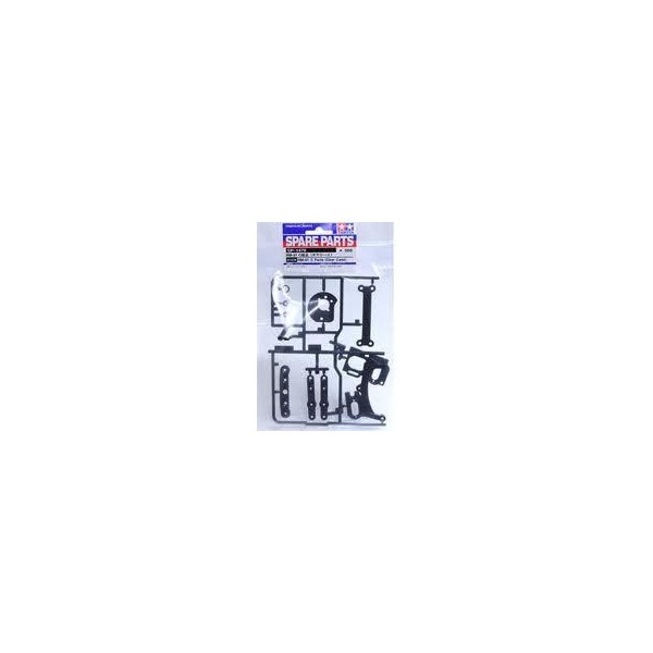 タミヤ RCスペアパーツ SP.1479 RM-01 C部品 (ギヤケース) 51479 tf8su2k タミヤ SP.1479 RM-01 C部品（ギヤケース）51479 ラジコンパーツ
